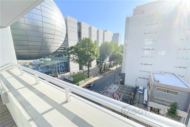 白川公園パークマンション その他3