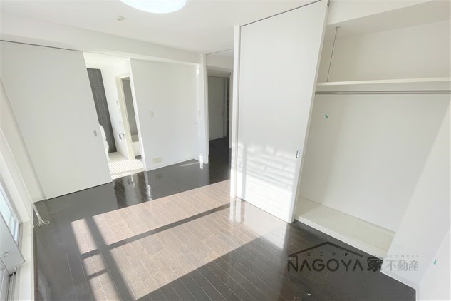 白川公園パークマンション その他5