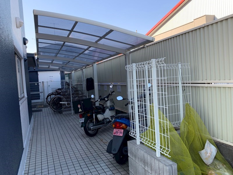 ライフパレット横浜  その他外観2