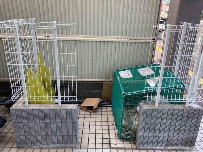 ライフパレット横浜  その他外観4