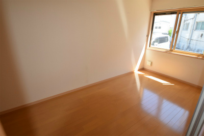 グラン・アレ湘南 ベッドルーム