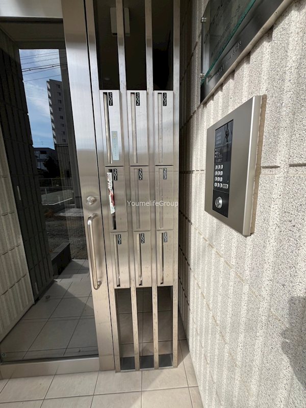 クレドール湘南 その他外観1