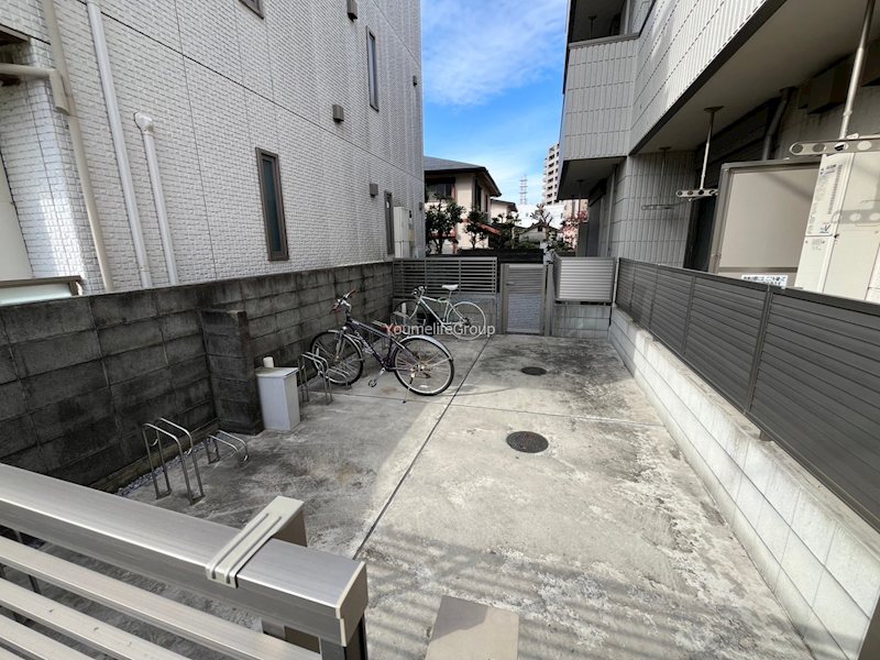クレドール湘南 その他外観2