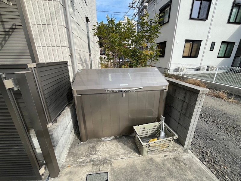クレドール湘南 その他外観3