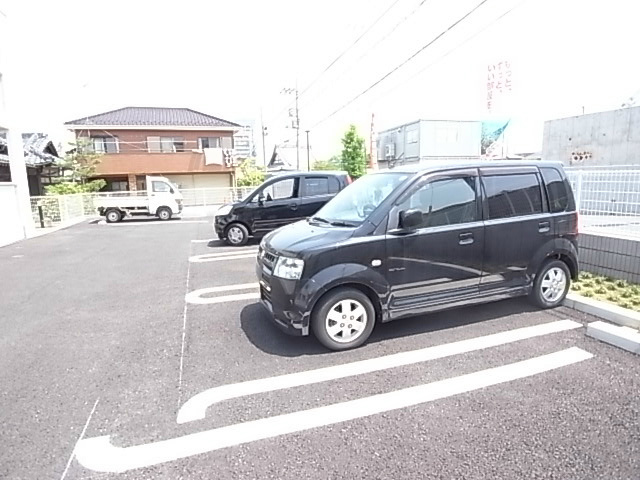 アヴニールＫ その他外観2