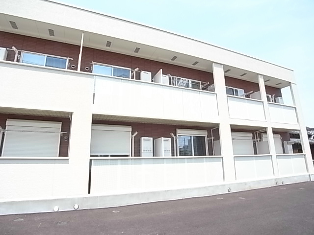 アヴニールＫ その他外観4