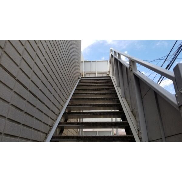 ブルーメゾン白壁 その他外観5