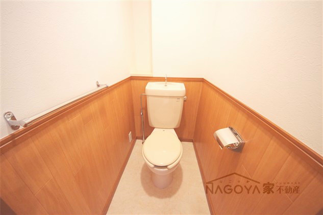 ブラウンハウス その他2