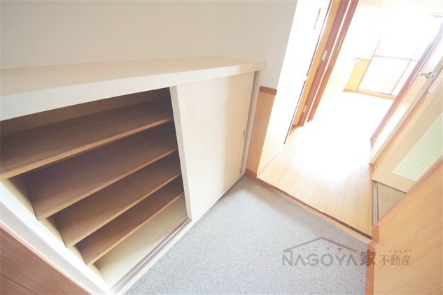 ブラウンハウス その他4