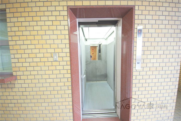 ブラウンハウス その他外観2