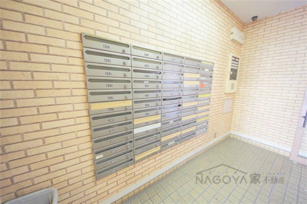 ブラウンハウス その他外観5