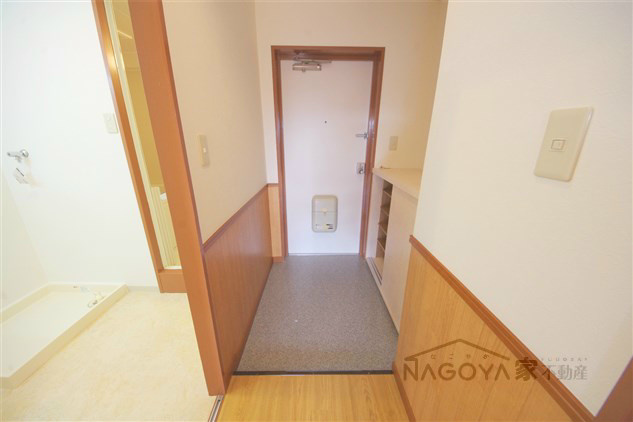 ブラウンハウス その他10