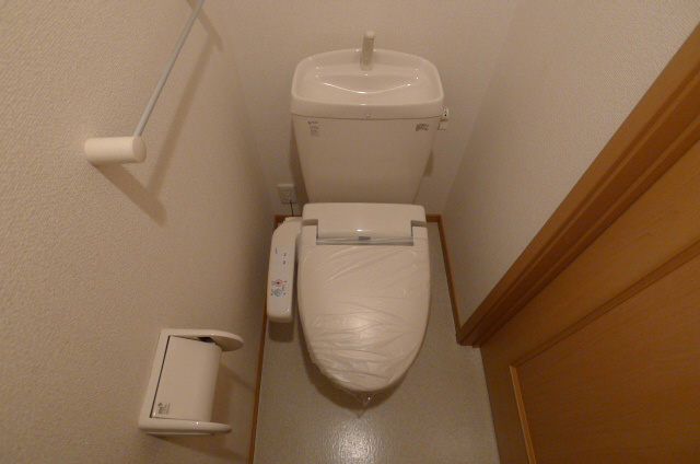 ミッテ・ソレイユI その他1