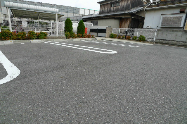 ミッテ・ソレイユI その他4