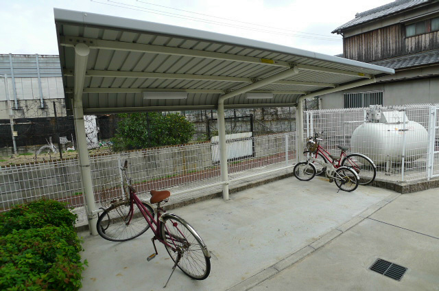 ミッテ・ソレイユI その他5