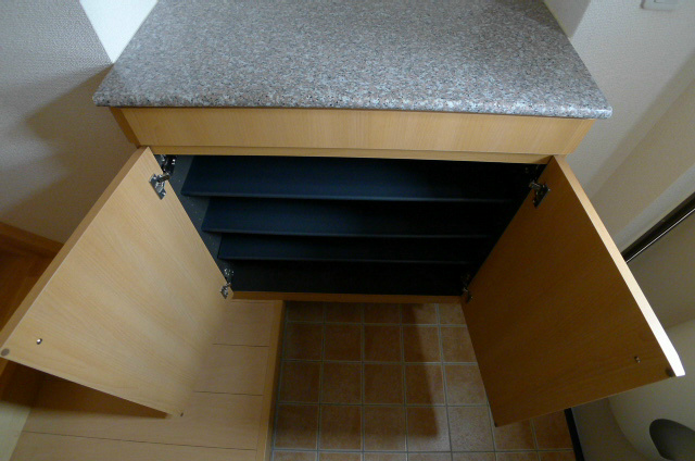 ミッテ・ソレイユI その他10