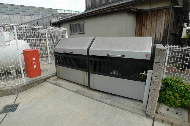 ミッテ・ソレイユI その他11