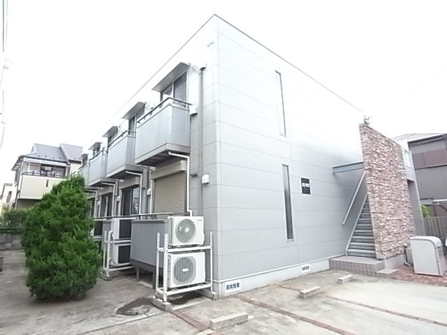 ＣＡＰＲＩＣＥ　～カプリス～ その他外観1