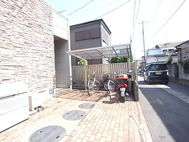 ＣＡＰＲＩＣＥ　～カプリス～ その他外観2