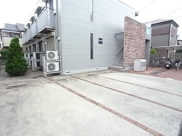 ＣＡＰＲＩＣＥ　～カプリス～ その他外観5