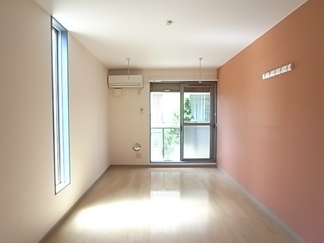 ＣＡＰＲＩＣＥ　～カプリス～ リビング