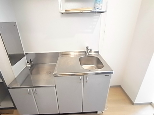 ＣＡＰＲＩＣＥ　～カプリス～ キッチン