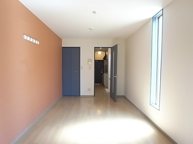 ＣＡＰＲＩＣＥ　～カプリス～ ベッドルーム