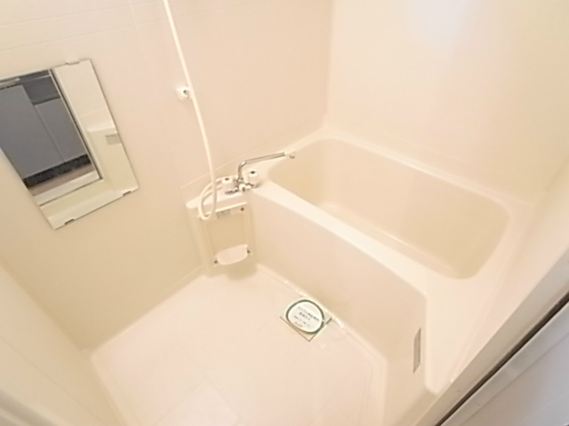 ＣＡＰＲＩＣＥ　～カプリス～ 風呂画像