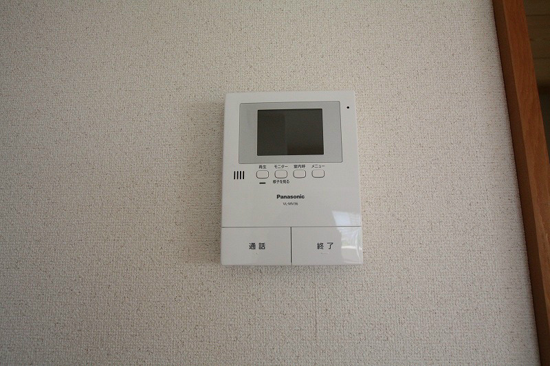 シャレシュエット セキュリティ