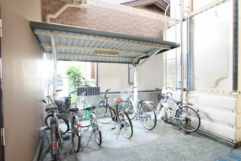 シャレシュエット その他共有部分