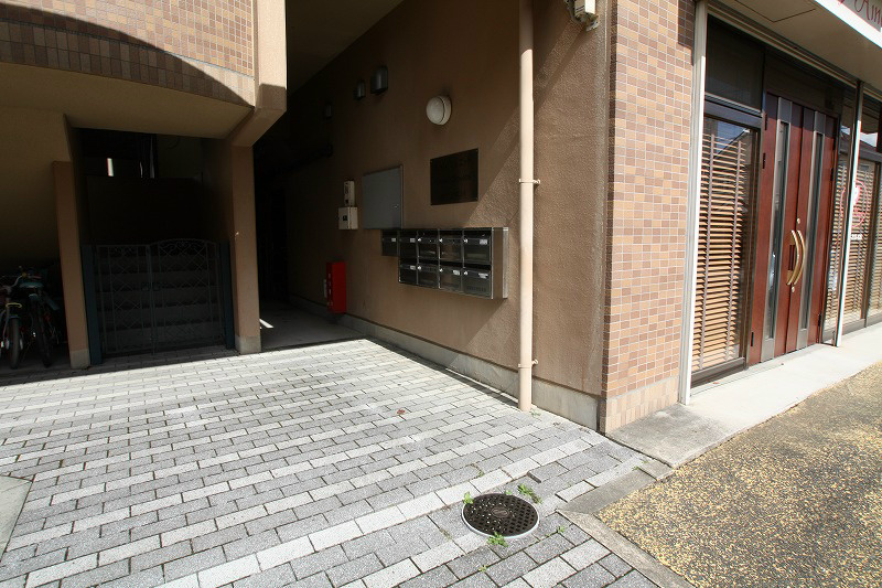 シャレシュエット その他共有部分