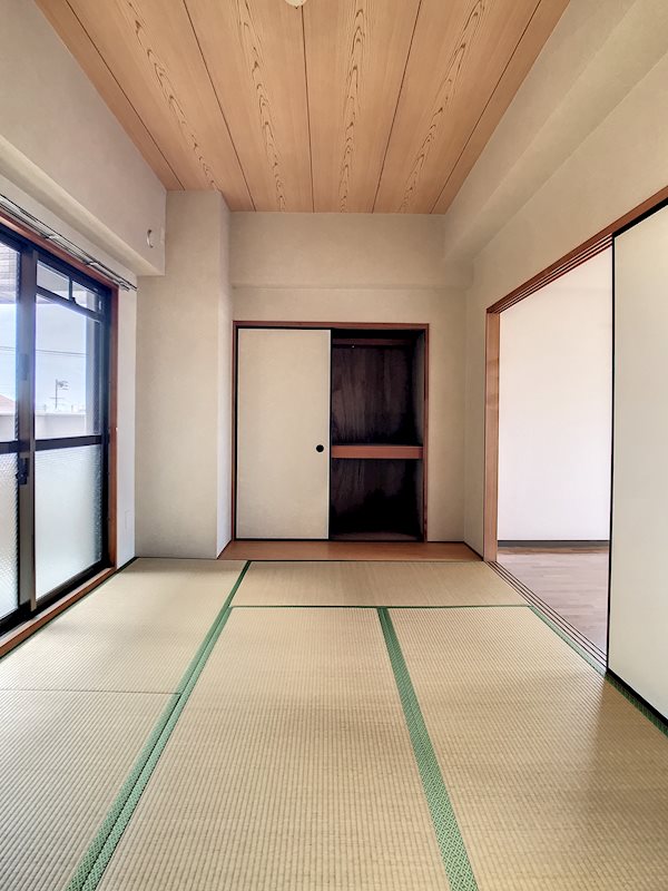 シャレシュエット その他部屋・スペース