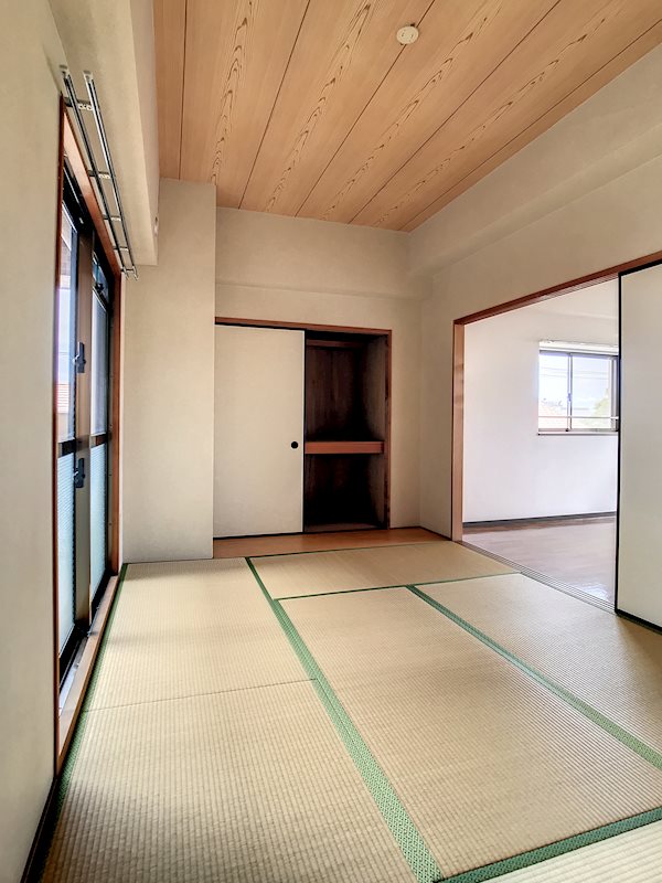 シャレシュエット その他部屋・スペース