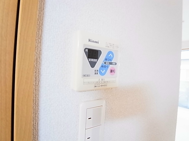 リバーヴィラⅡ その他9
