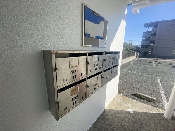 マンションリビエールⅡ その他外観2