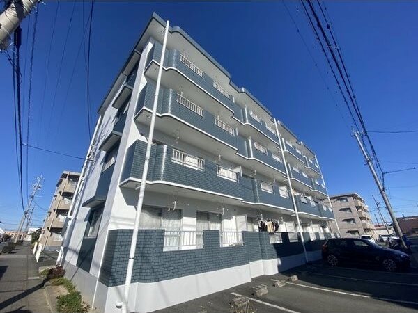 マンションリビエールⅡ その他外観3