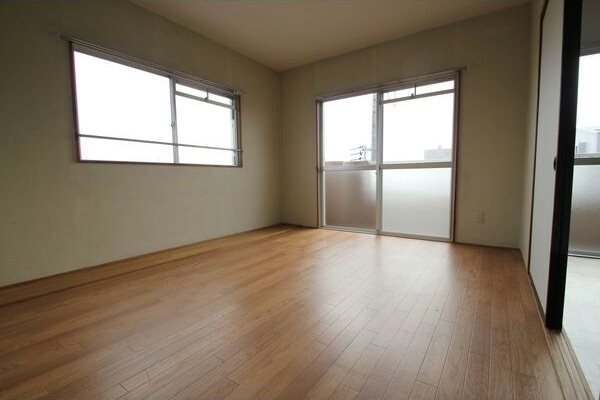 マンションリビエールⅡ その他9