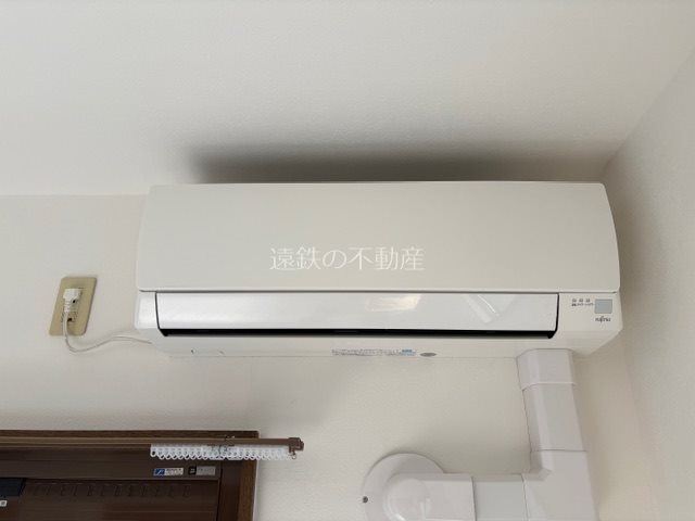 マンションハーヴェストⅡ その他設備