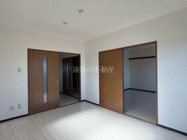マンションハーヴェストⅡ リビング