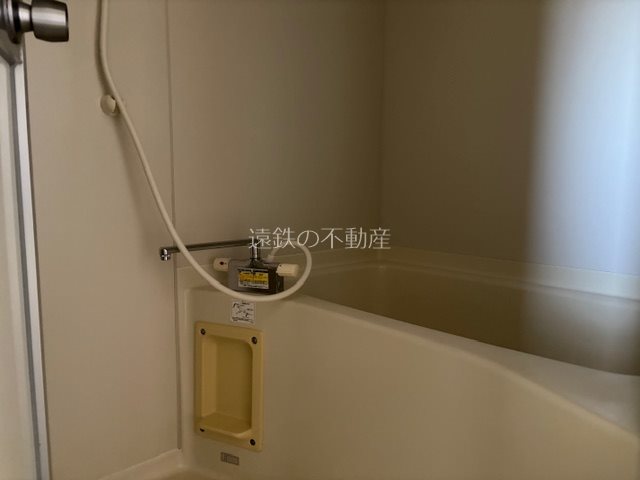 マンションハーヴェストⅡ 風呂画像