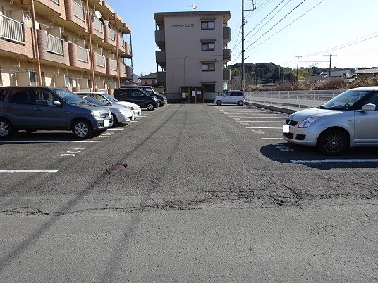 グリーンベル その他外観1