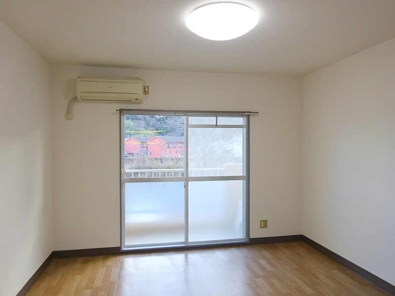 グリーンベル リビング