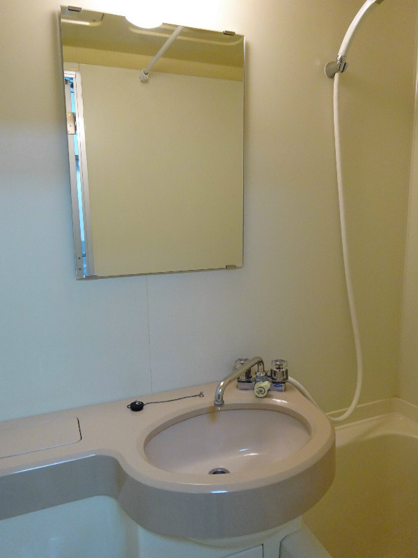 サンライズハチマン その他2