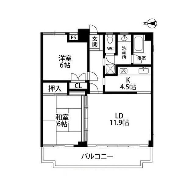 ジュネス小田原 その他7