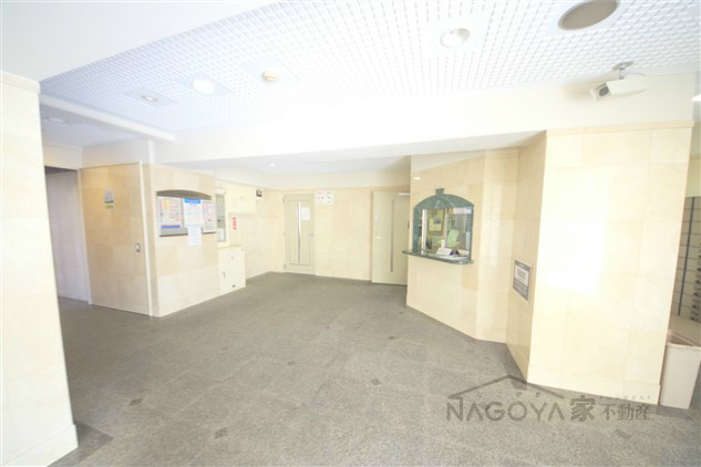 ウェステリア西大須 その他外観1