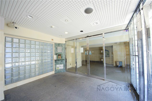 ウェステリア西大須 その他外観4