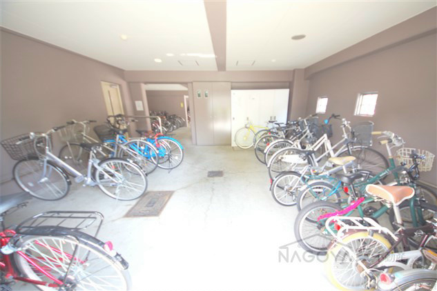 ウェステリア西大須 その他外観5