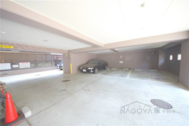 ウェステリア西大須 その他外観6