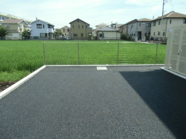 ヴェール・タカミネ その他外観1