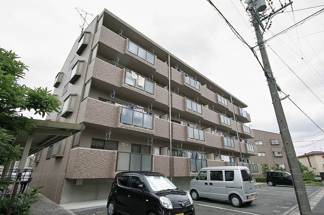 フローラ蜆塚Ⅱ 101号室 外観